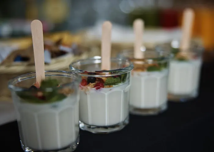 Ξενοδοχείο Campanile 3*