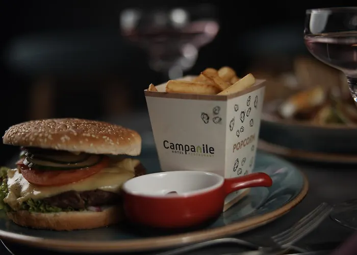 Campanile 3* Κατοβίτσε