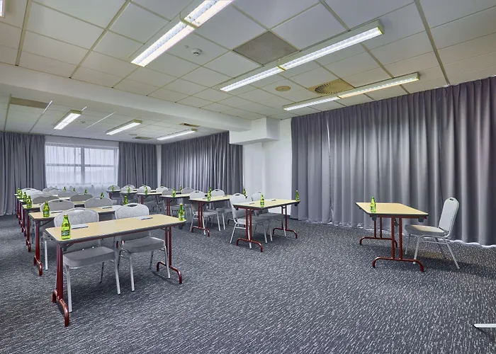 Campanile Hotel Katovice