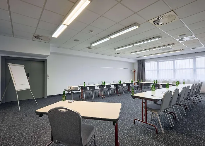 Campanile Ξενοδοχείο Κατοβίτσε