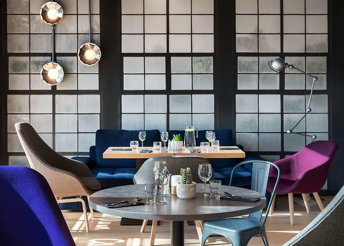 Campanile 3* Katovice