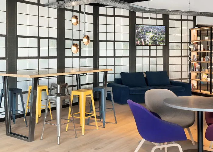 Campanile 3* Κατοβίτσε