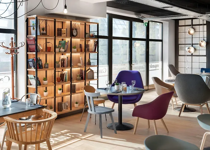 Campanile Ξενοδοχείο Κατοβίτσε