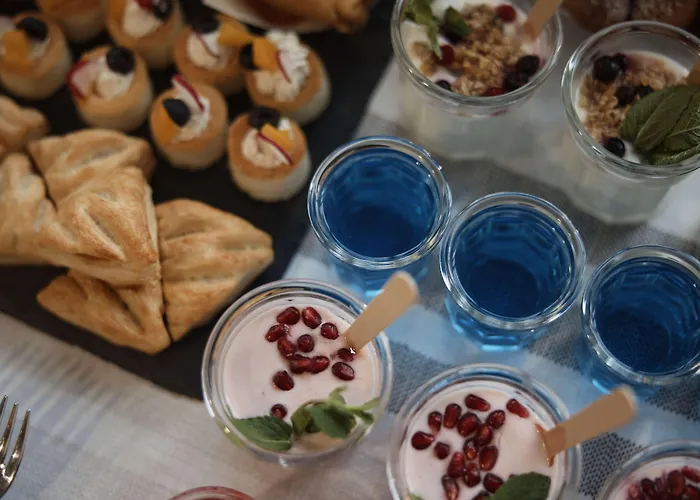 Hotel Campanile Katovice