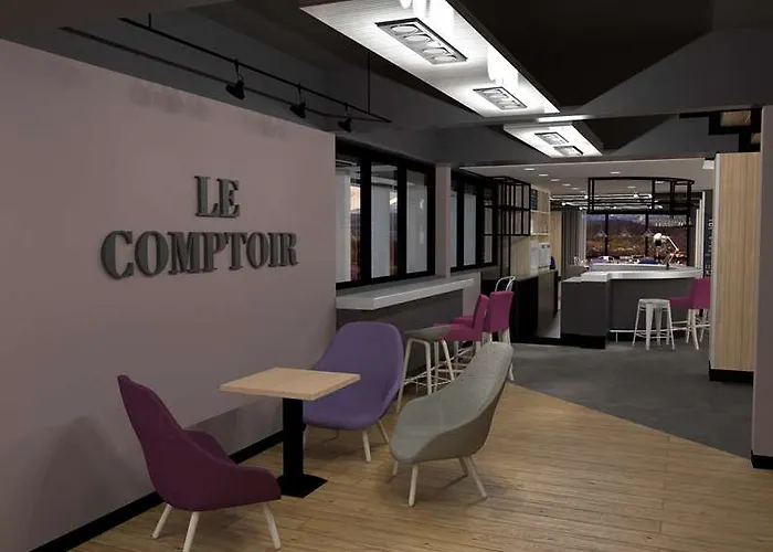 Campanile 3* Κατοβίτσε