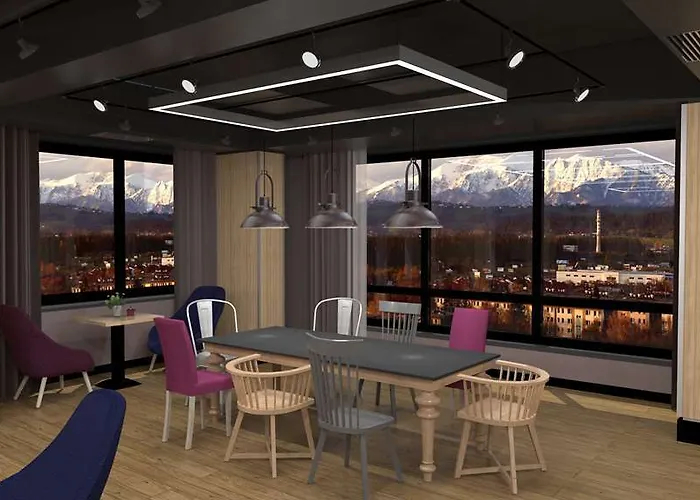 Campanile Ξενοδοχείο