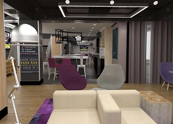 Campanile 3* Κατοβίτσε