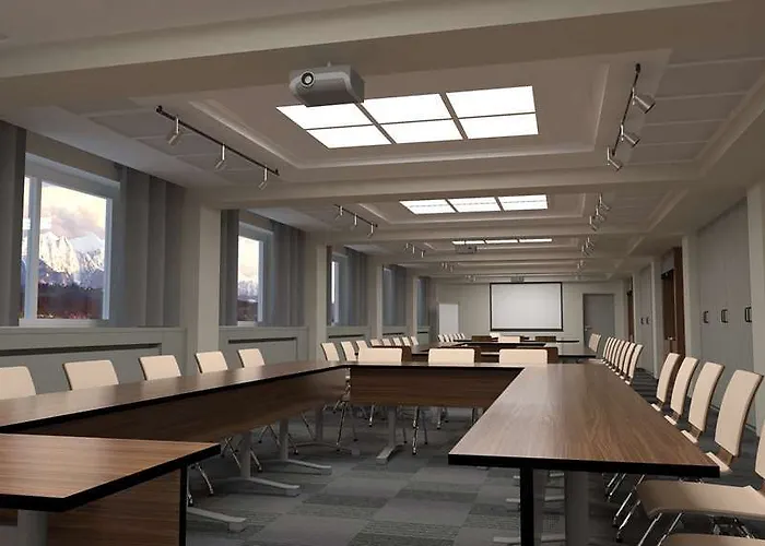 Campanile 3* Κατοβίτσε