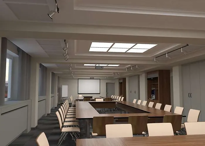 Campanile Ξενοδοχείο 3*