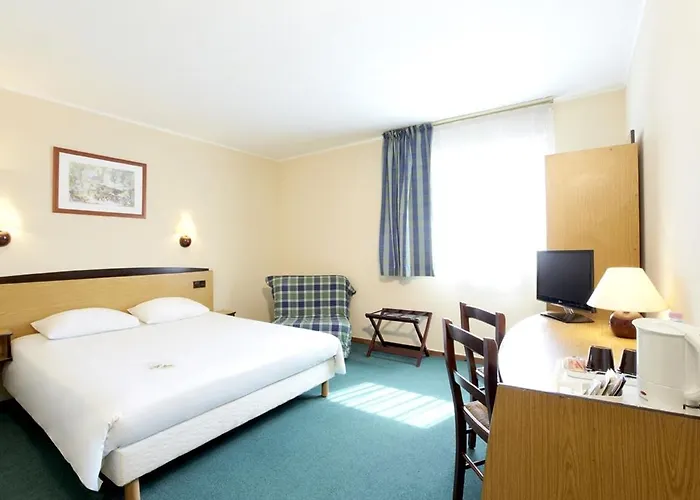 Campanile Hotel Katovice