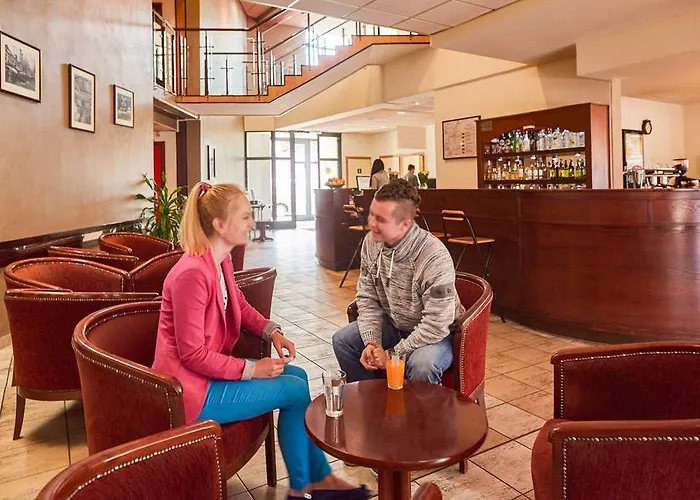 Campanile Hotel Katovice