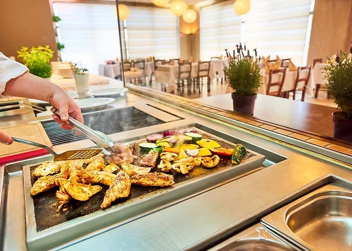 Ξενοδοχείο Campanile 3*