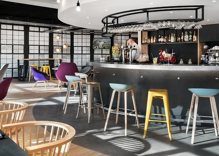 Ξενοδοχείο Campanile Κατοβίτσε