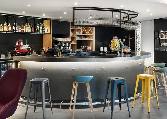 Campanile Ξενοδοχείο Κατοβίτσε