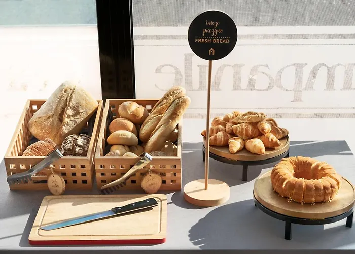 Ξενοδοχείο Campanile